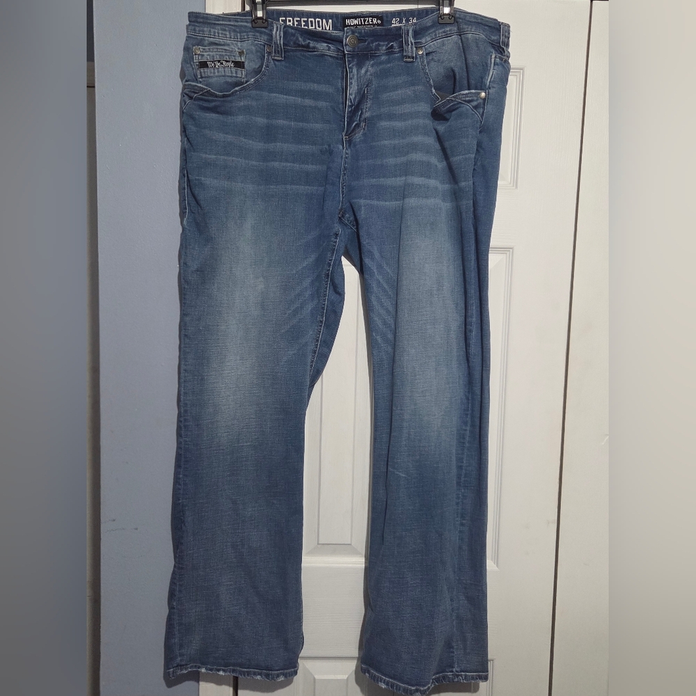 Howitzer Tactical Jeans 42x34